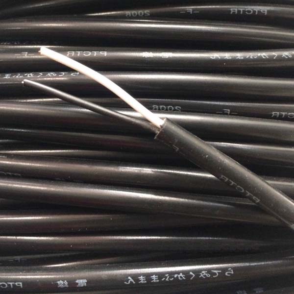 電纜規格型號代表的含義