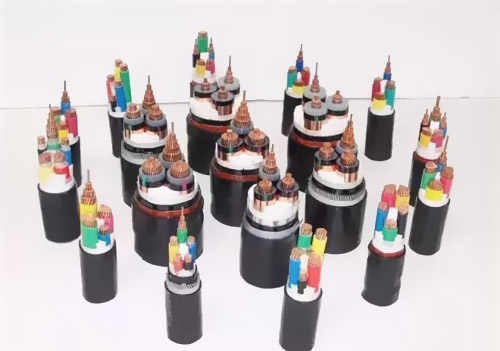 廣東慶豐國(guó)際電力電纜