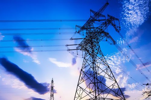 到2025年波羅的海電網將從俄羅斯切換到歐盟系統