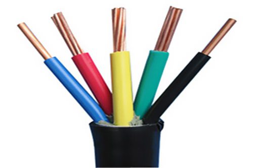 電線電纜的六個(gè)基礎(chǔ)常識(shí)