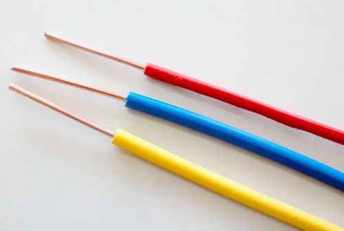 家裝電線規格小百科